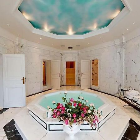 Villa Heckenfels Bad Honnef Exterior foto